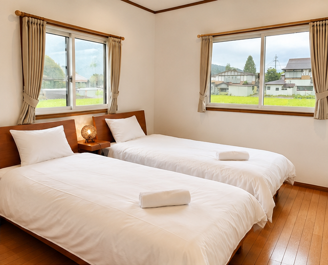 Bedroom 1
